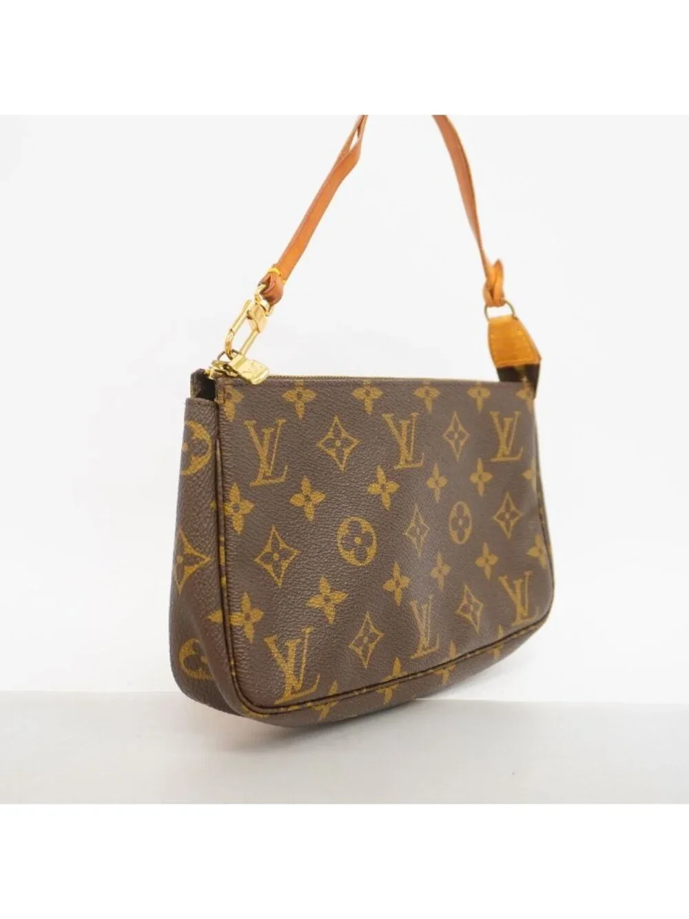Louis Vuitton this authentic